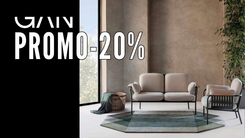 gan-rugs promo -20%